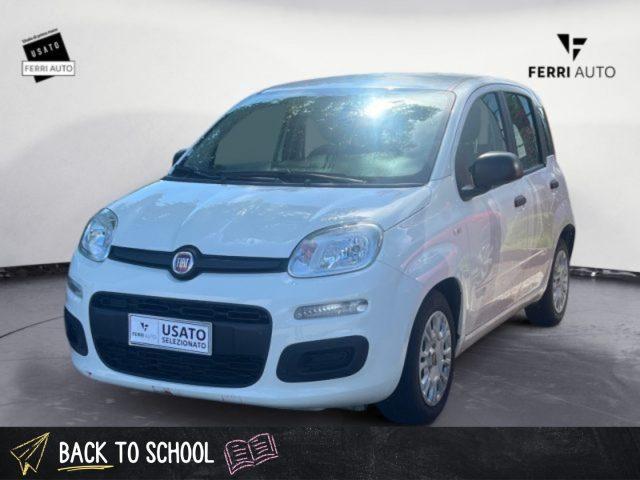FIAT Panda 1.0 FireFly S&S Hybrid Easy