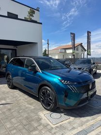 Peugeot 5008 Hybrid 145 e-DCS6 GT
