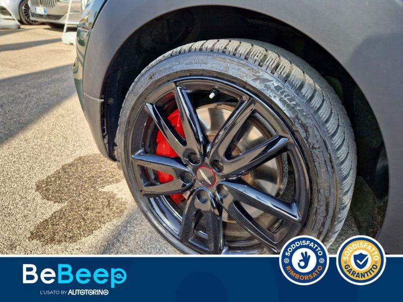 MINI Mini Clubman 2.0 JOHN COOPER WORKS HYPE ALL4 AUTO
