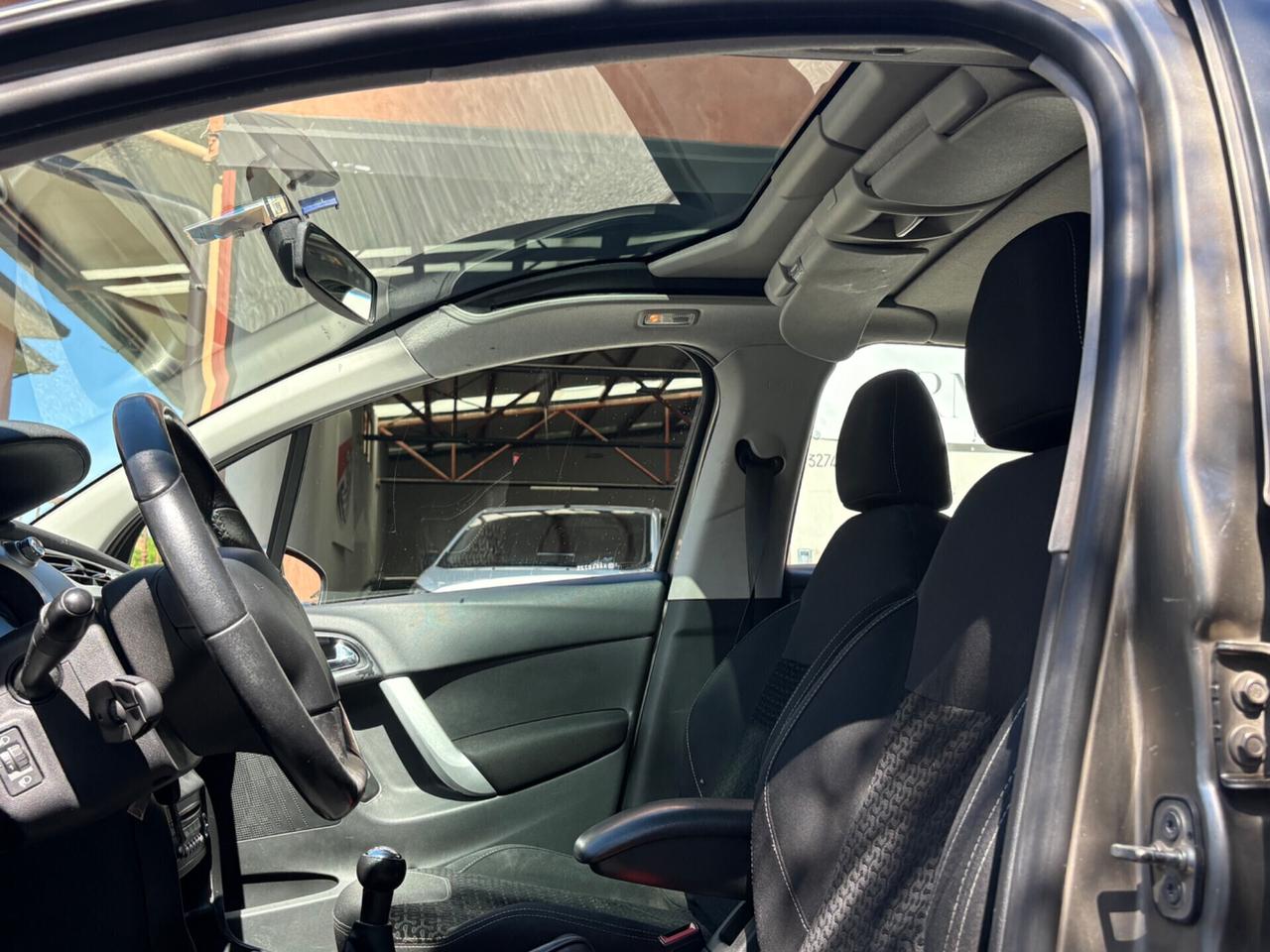 Citroen C3 1.4 Ideal NEOPATENTATI 2010