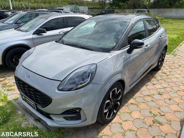 FORD - Puma - 1.5 EcoBlue 120CV S&S ST-Line X - FI
