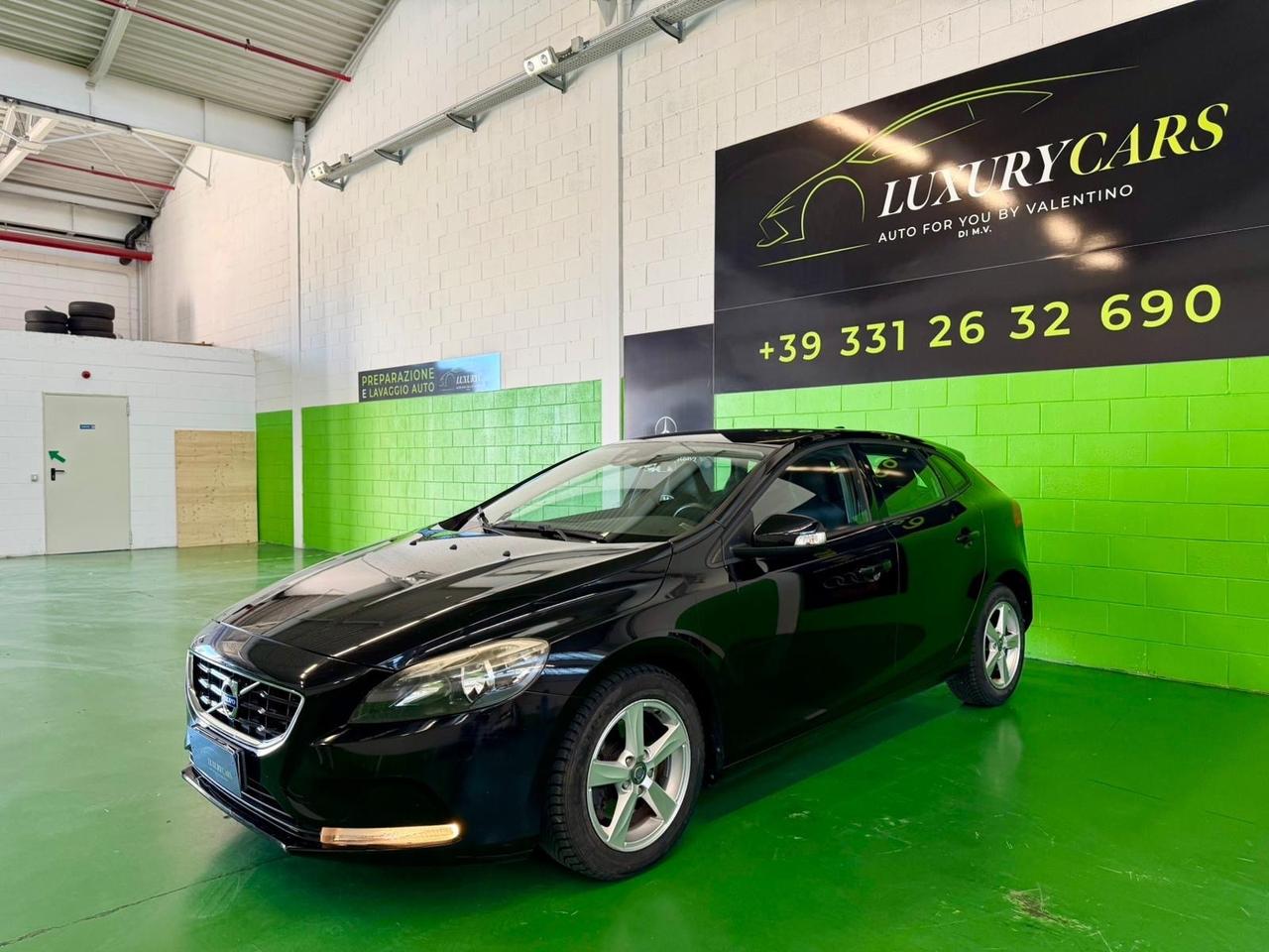 Volvo V40 T2 Summum