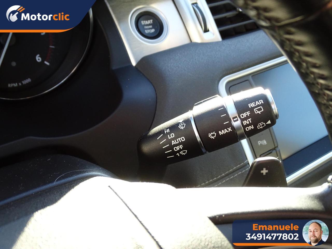 Land Rover Range Rover Evoque 5 Porte Range Rover Evoque 5p 2.0 td4 HSE Dynamic 150cv auto