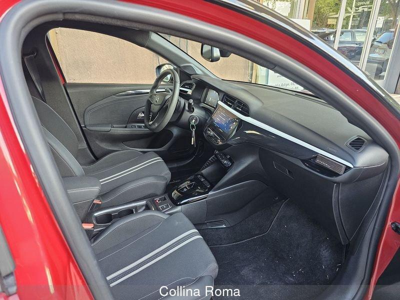 Opel Corsa Corsa Hybrid 100 CV aut. GS