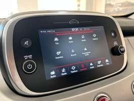Fiat 500X 1.3 T4 150 CV DCT Connect