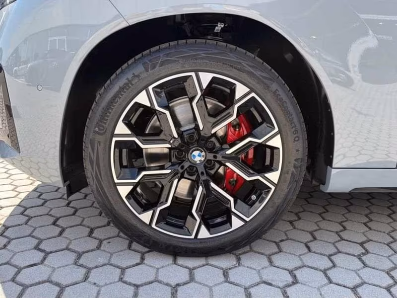 BMW X3 M50 xDrive M Sport Pro