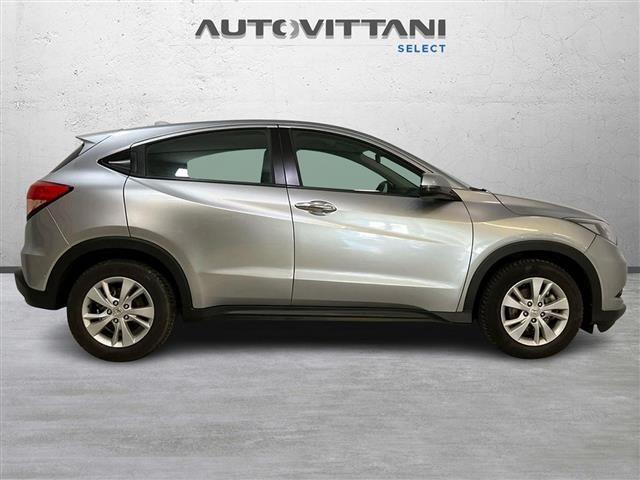 HONDA e HR V 1.5 i VTC xcutiv Navi ADAS 2WD