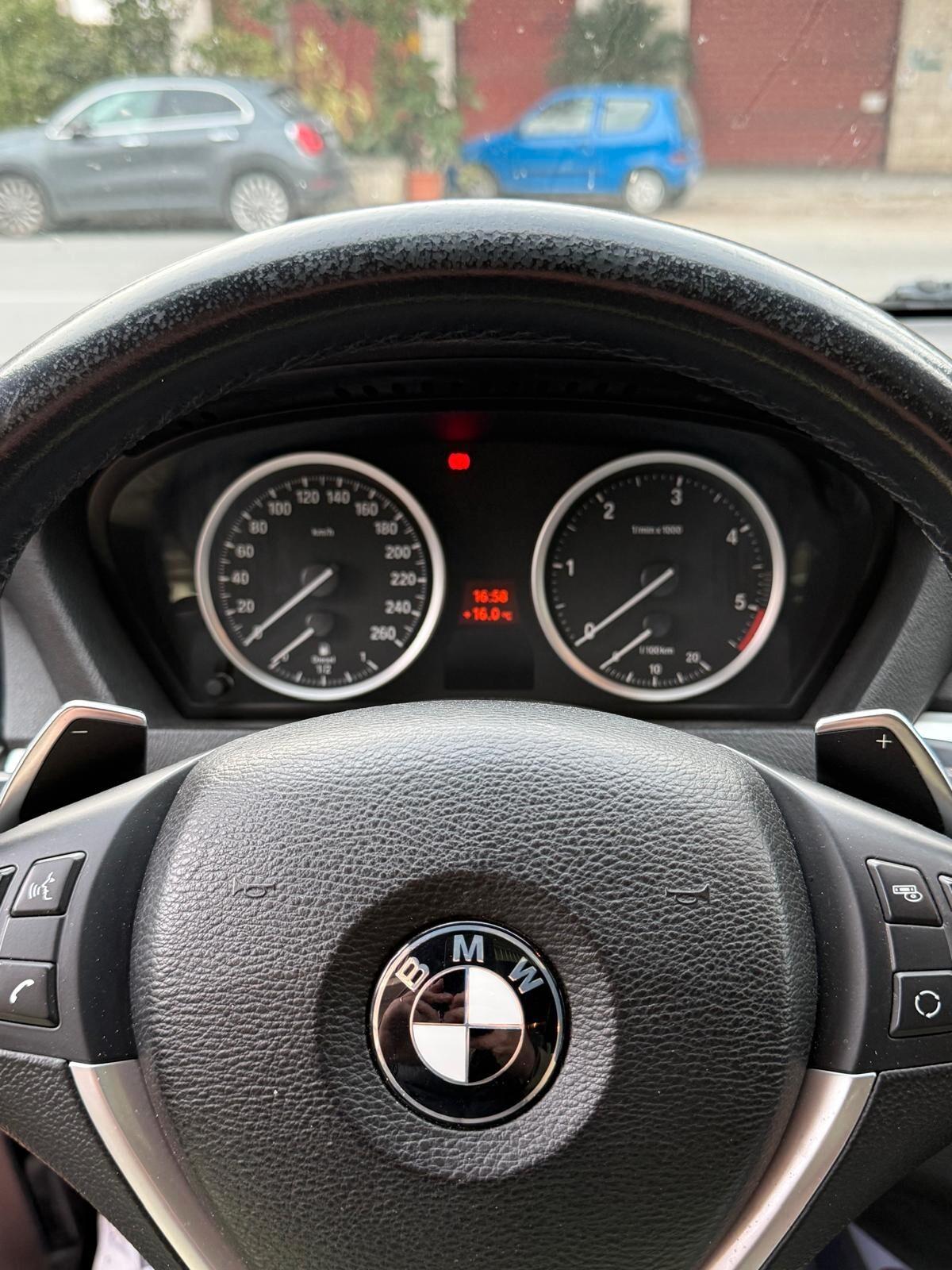 Bmw X6 xDrive30d Attiva