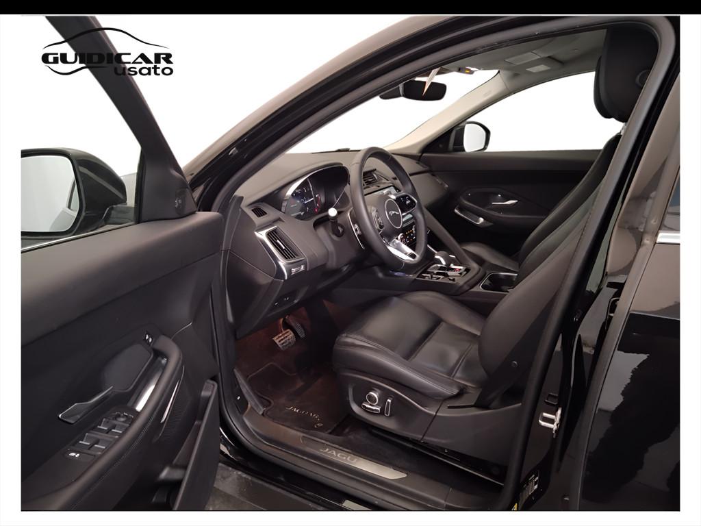 JAGUAR E-Pace 2021 - E-Pace 2.0d i4 mhev SE awd 163cv auto