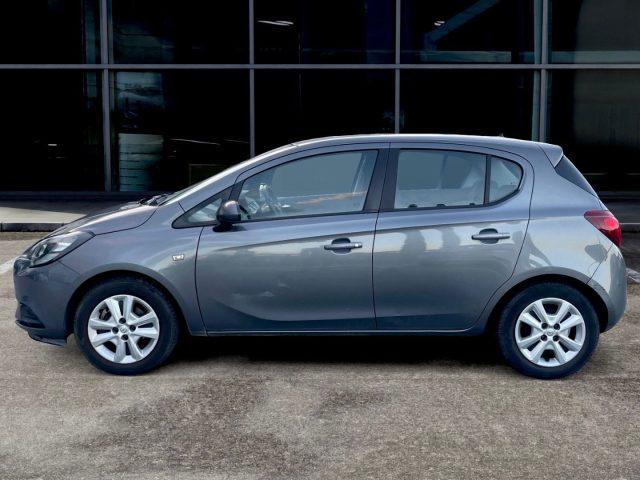 OPEL Corsa 1.4 BENZ GPL 90CV 5 porte ADATTA NEOPATENTATI