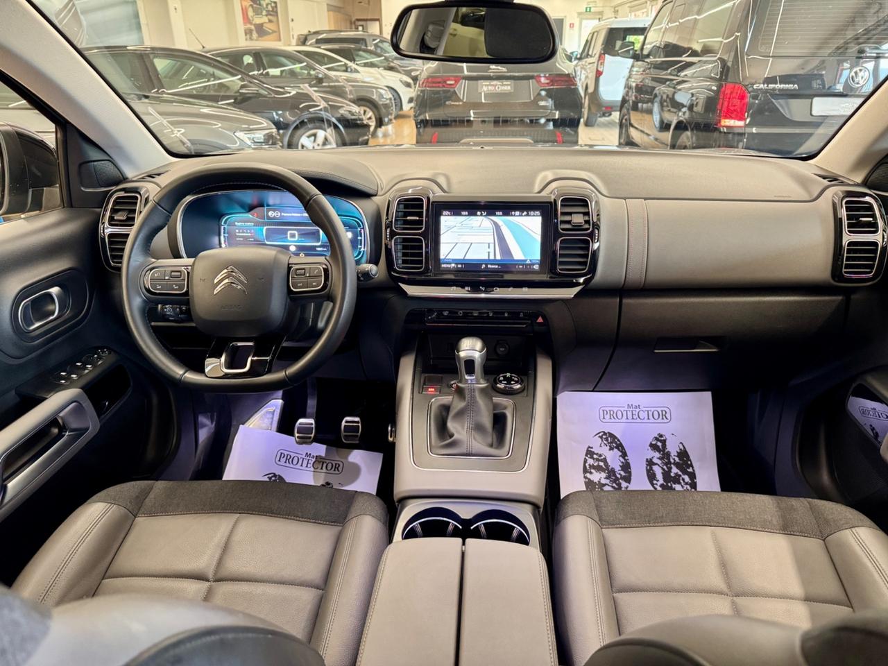 Citroen C5 Aircross SHINE - SOLO 40.000 KM