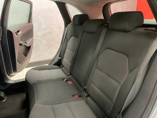 MERCEDES-BENZ B 180 d Automatic Business