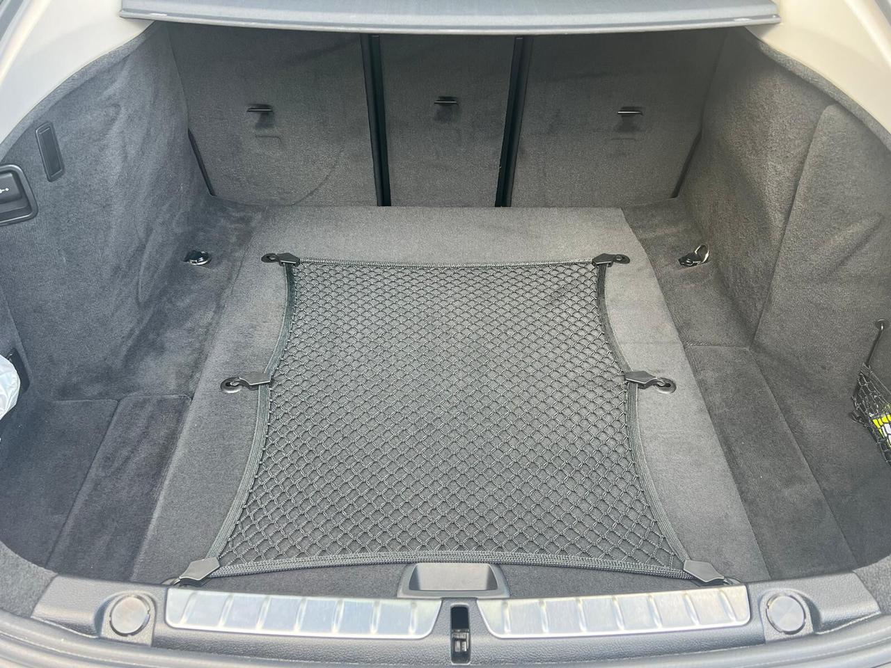 Bmw 420d Coupé Sport