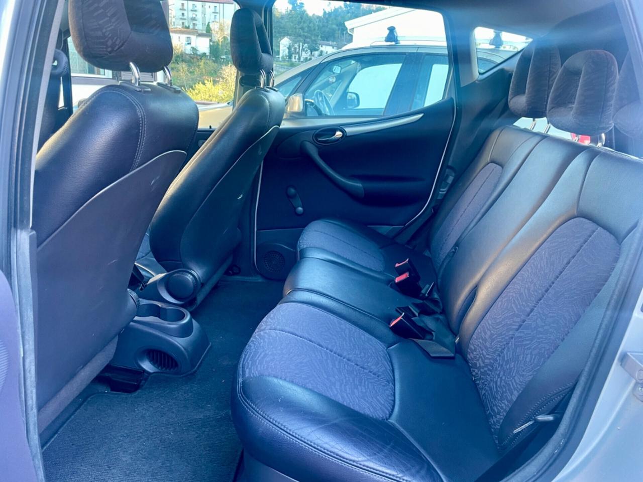 Mercedes-benz A 170 CDI Avantgarde KM 119000