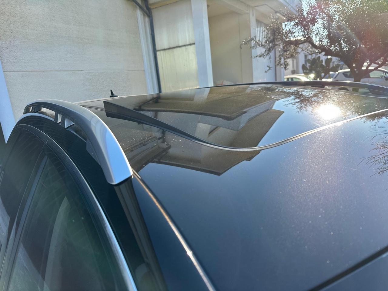 Audi A6 allroad 3.0 TDI 272 CV S tronic Business Plus