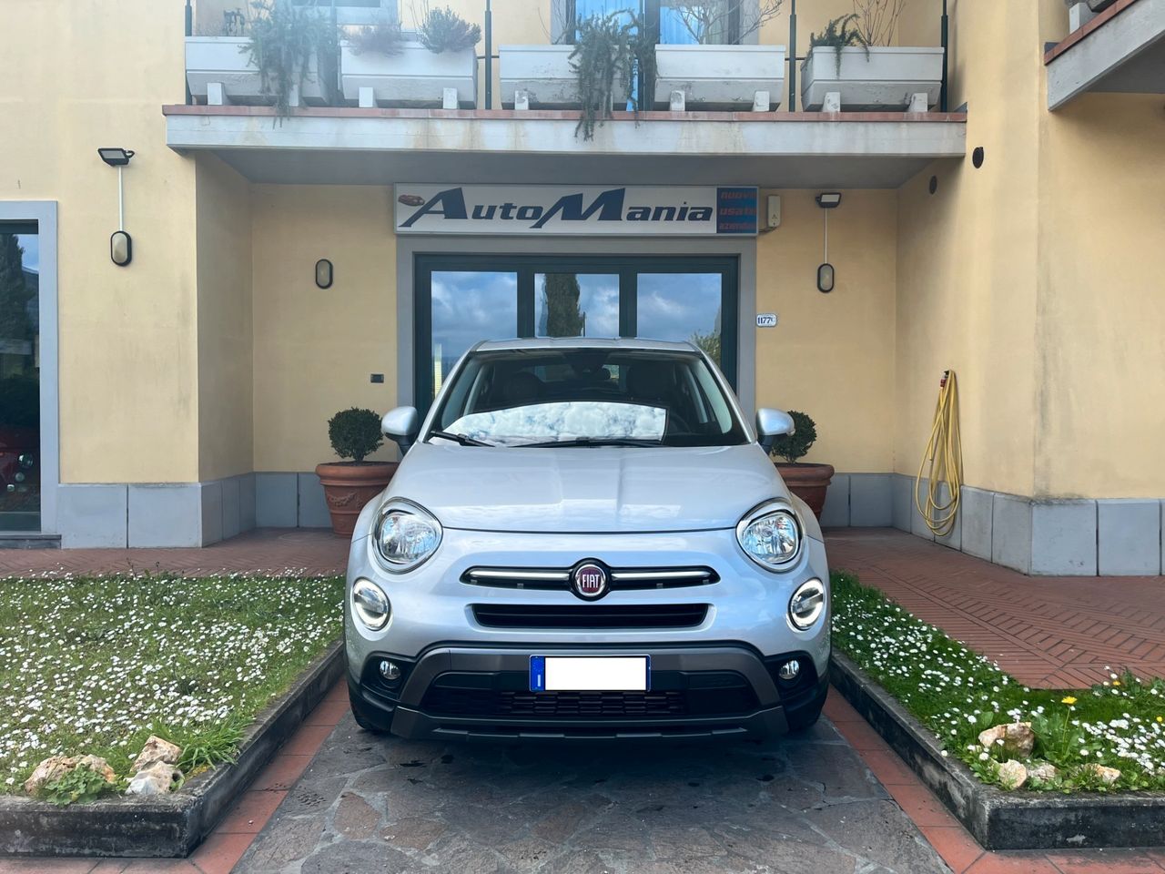 Fiat 500X 1.3 MultiJet 95 CV Business