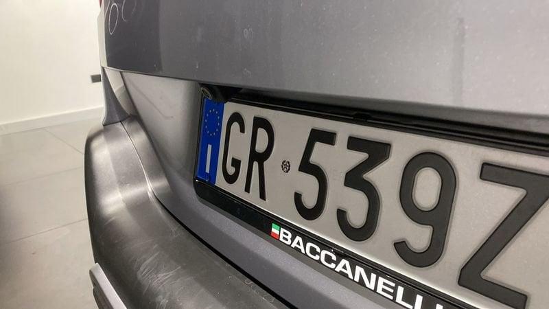Citroën C3 Aircross C3 Aircross PureTech 130 S&S EAT6 Max