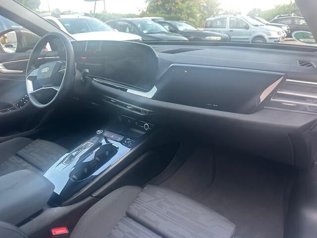 Audi A5 Avant TDI 150 kW S tronic mHEV+ Business Advanced