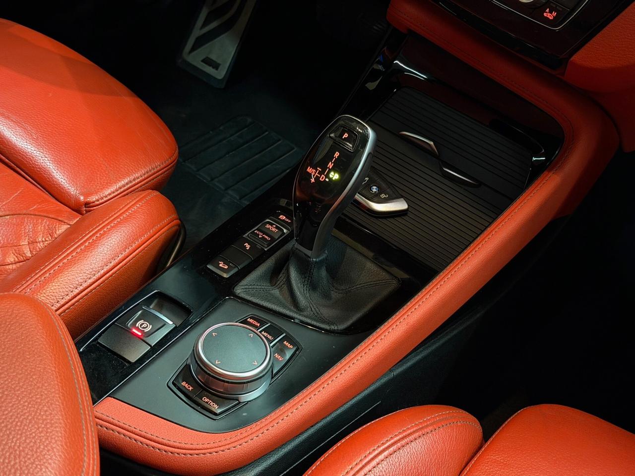 Bmw X2 xDrive20d Msport - GARANZIA 12 MESI