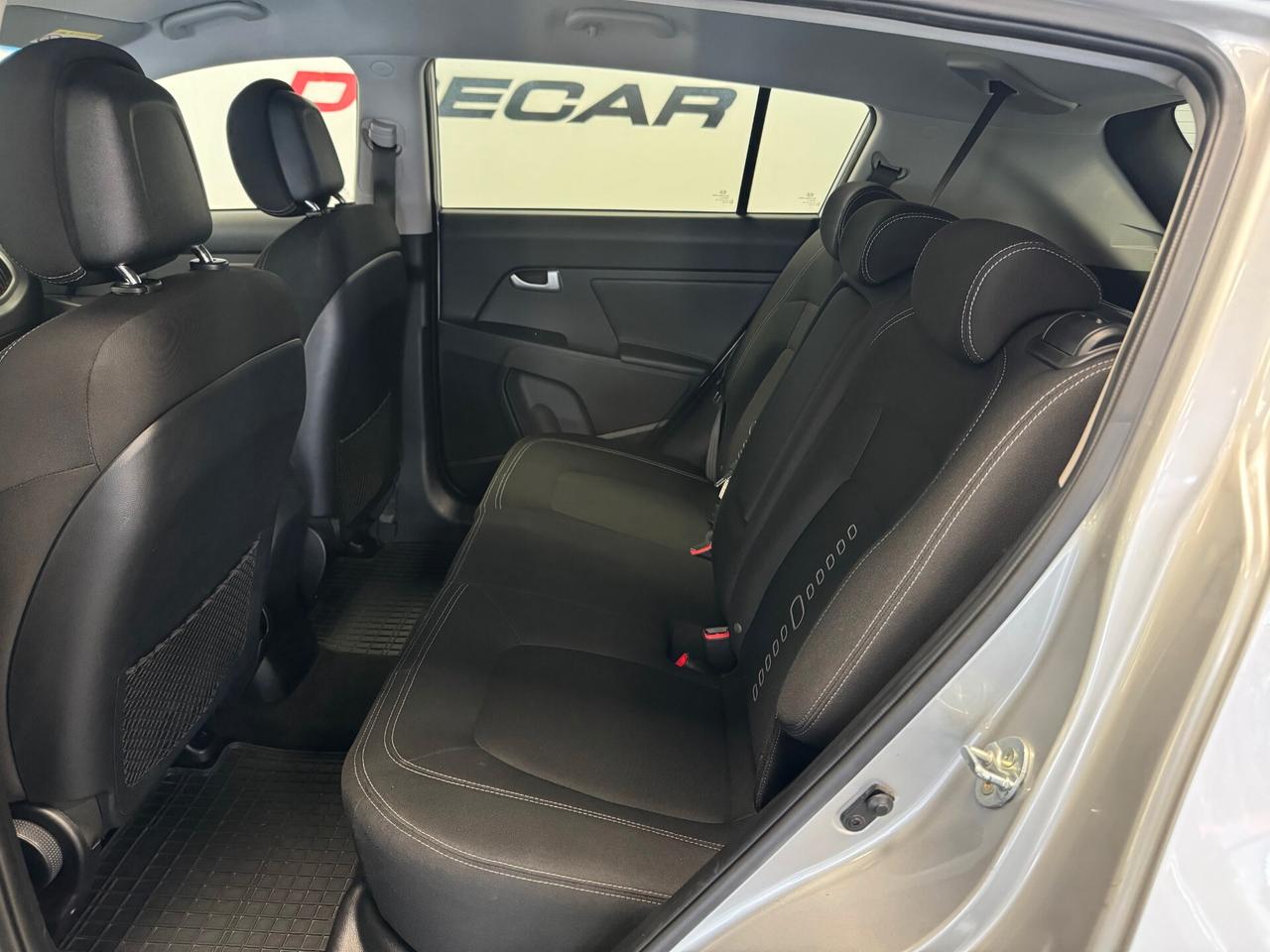 Kia Sportage 1.6 ECO GPL+ 2WD Class UNIPROP. KILOMETRI CERTIFIC