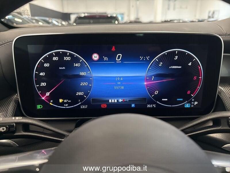 Mercedes-Benz GLC - X254 220 d AMG Premium Plus 4matic auto