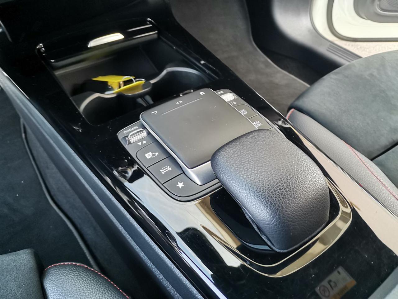 Mercedes-Benz CLA 200 d Shooting Brake Premium