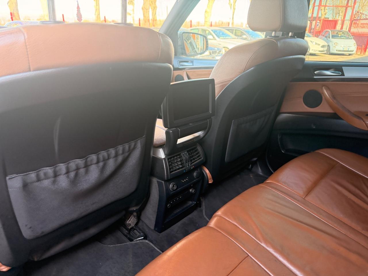 Bmw X5 3.0sd cat Attiva