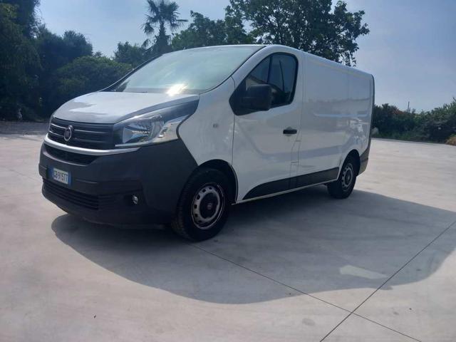 FIAT Talento 2.0 Ecojet 120CV PC-TN Combi N1 10q