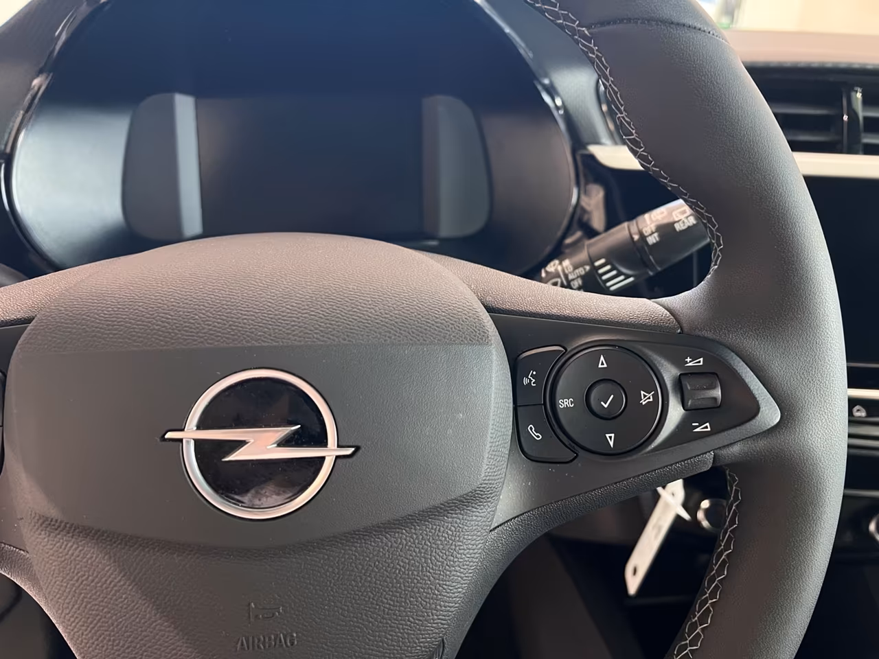 OPEL Corsa VI 2023 1.2 GS s&s 100cv - PRONTA CONSEGNA!
