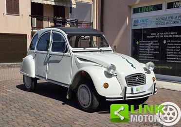 CITROEN 2CV 6 Special Perrier