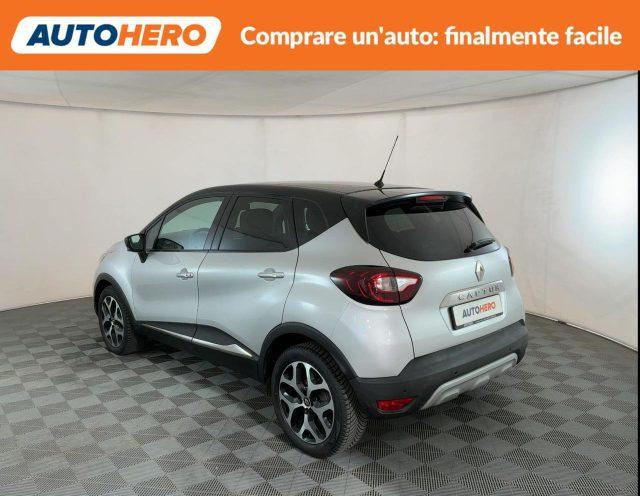 RENAULT Captur TCe 12V 90 CV Sport Edition2