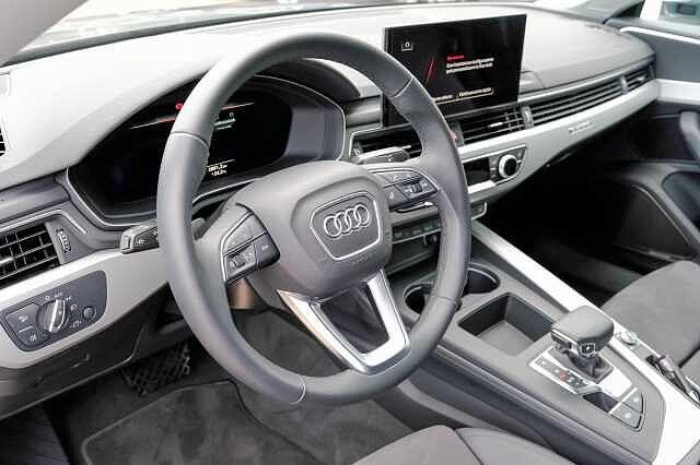 Audi A5 SPB 40 TDI quattro S tronic Business