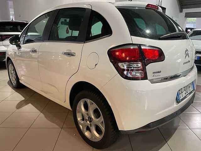 Citroen C3 BlueHDi 75 Monna Lisa