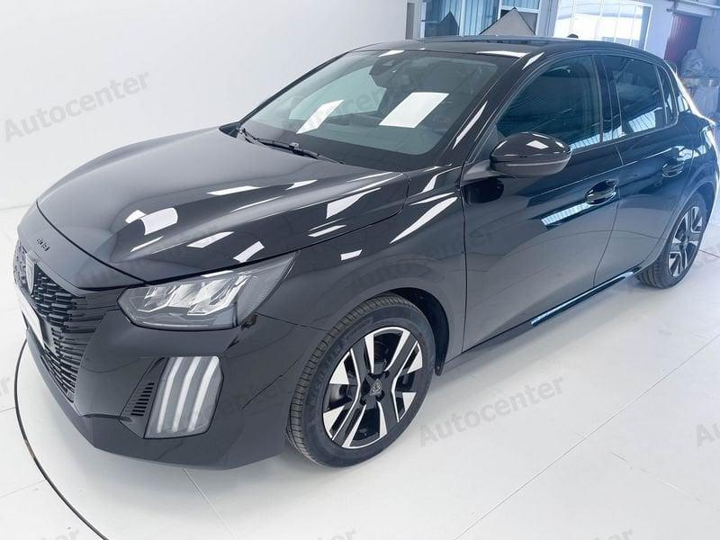 Peugeot 208 208 1.2 hybrid Allure 110cv e-dcs 6