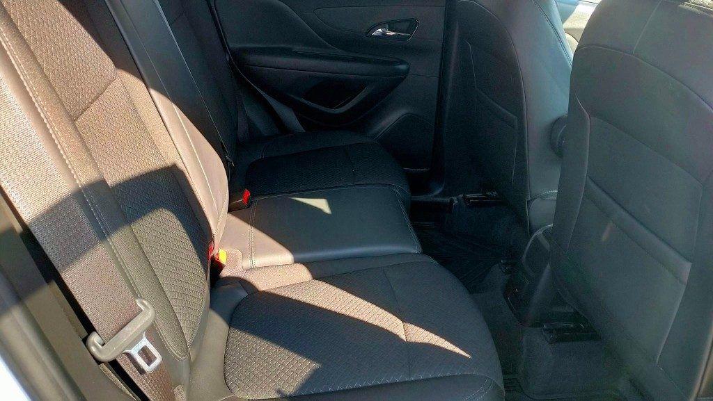 Opel Mokka X 1.6 CDTI Km73000