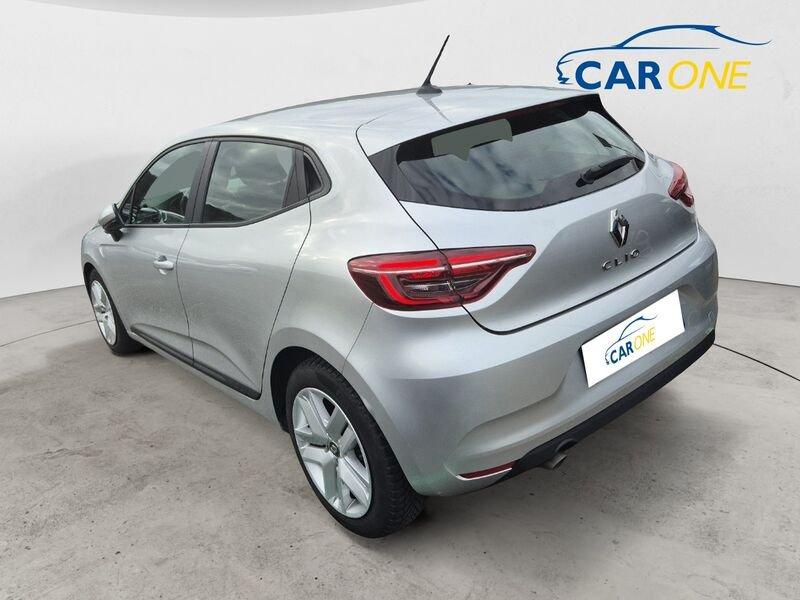 Renault Clio Clio TCe 100 CV GPL 5 porte Zen