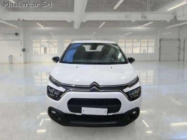 CITROEN C3 BLUEHDI 100 SeS BUSINESS COMBI N1 5 posti - GD135T