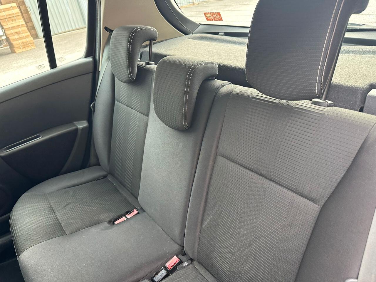 Renault Clio 1.2 16V 5 porte Luxe NEOPATENTATI