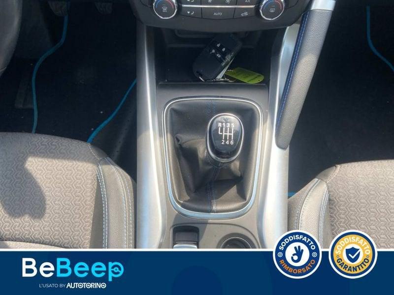 Renault Kadjar 1.3 TCE SPORT EDITION2 160CV FAP