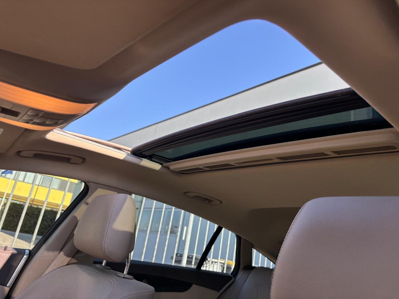 Mercedes-benz CLS 250 CDI SW BlueEFFICIENCY