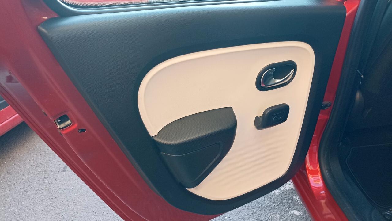 Renault Twingo SCe Life