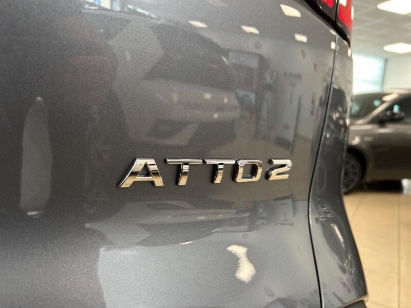 BYD Atto 2 DM-i Atto 2 DM-i 1.5 212 CV PHEV Boost
