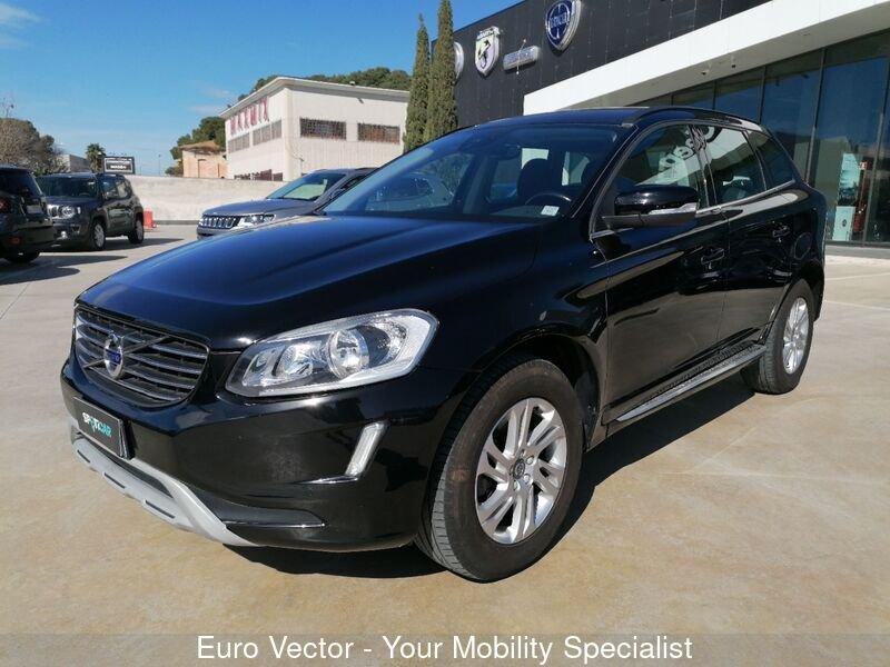 Volvo XC60 D3 Kinetic