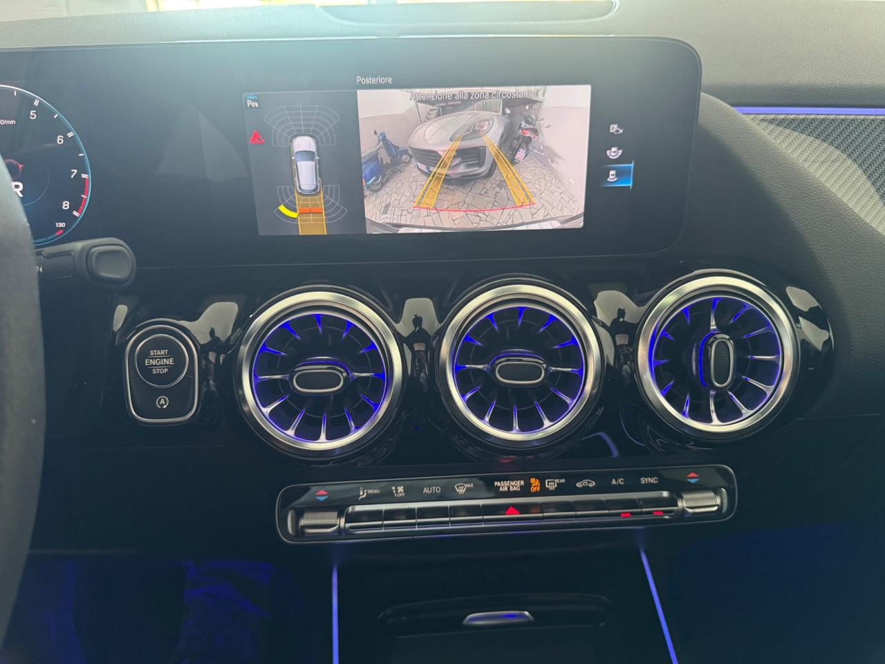 Mercedes-benz GLA 45 AMG 45S 4Matic+