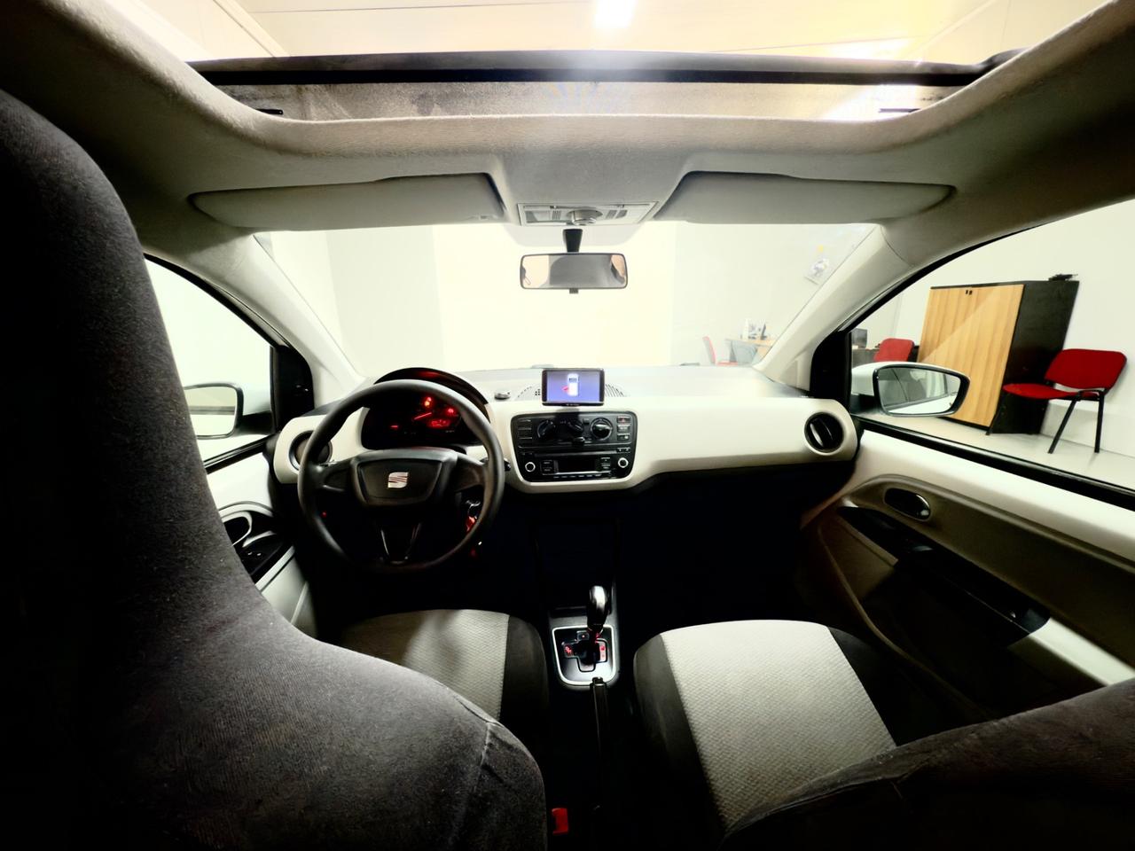 Seat Mii 1.0 75 CV 5 porte Style