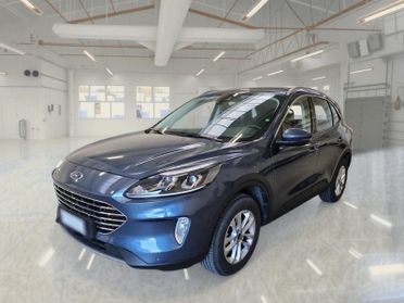 FORD KUGA 2.5 Benzina PHEV 152CV 2WD Titanium Business Auto