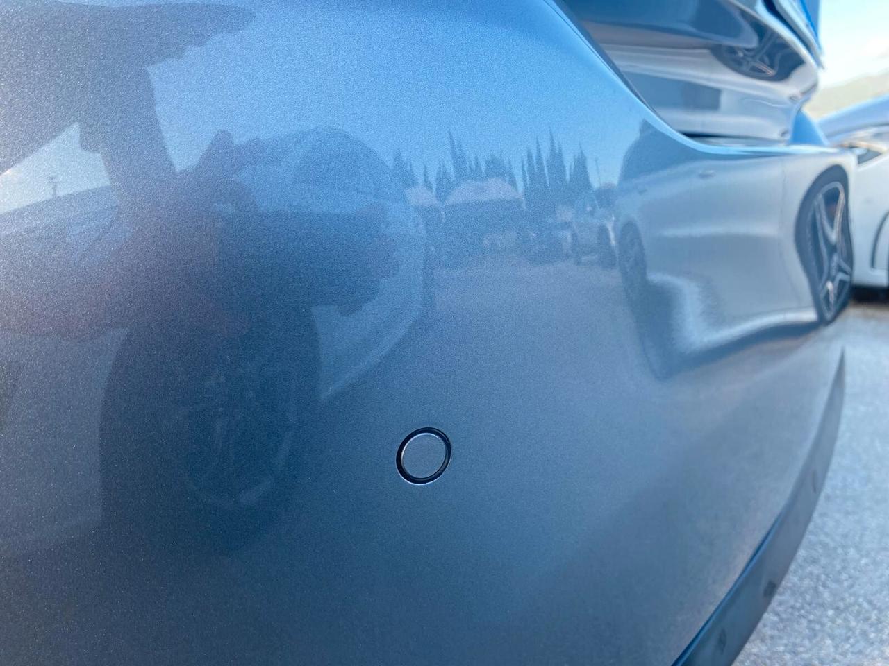 Peugeot 308 BlueHDi 116cv Active 55.000 KM