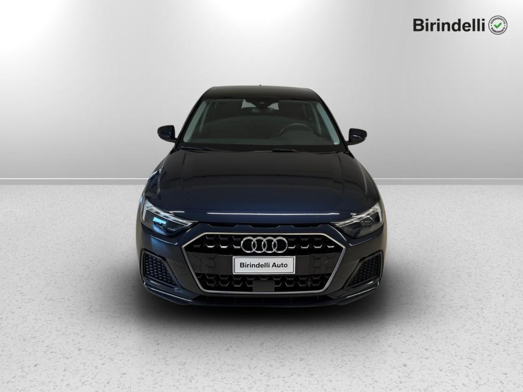 AUDI A1 2ª serie - A1 SPB 30 TFSI S tronic Admired Advanced