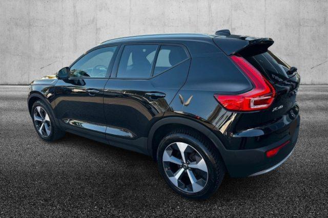 VOLVO XC40 T2 automatico Core