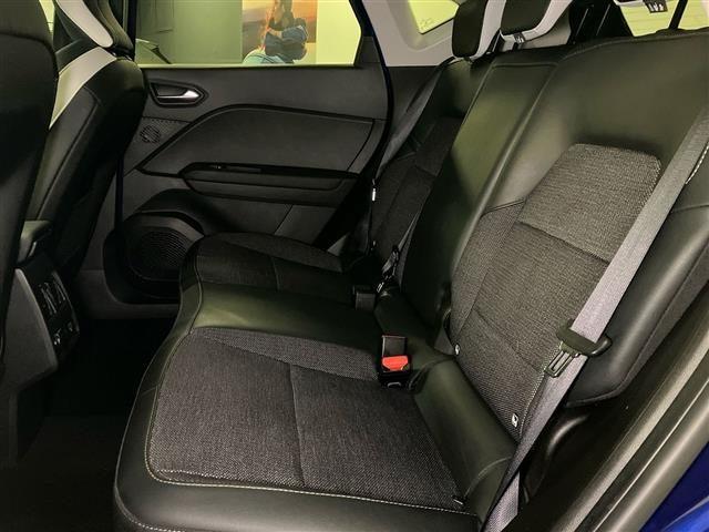 RENAULT Captur 1.0 TCe Techno